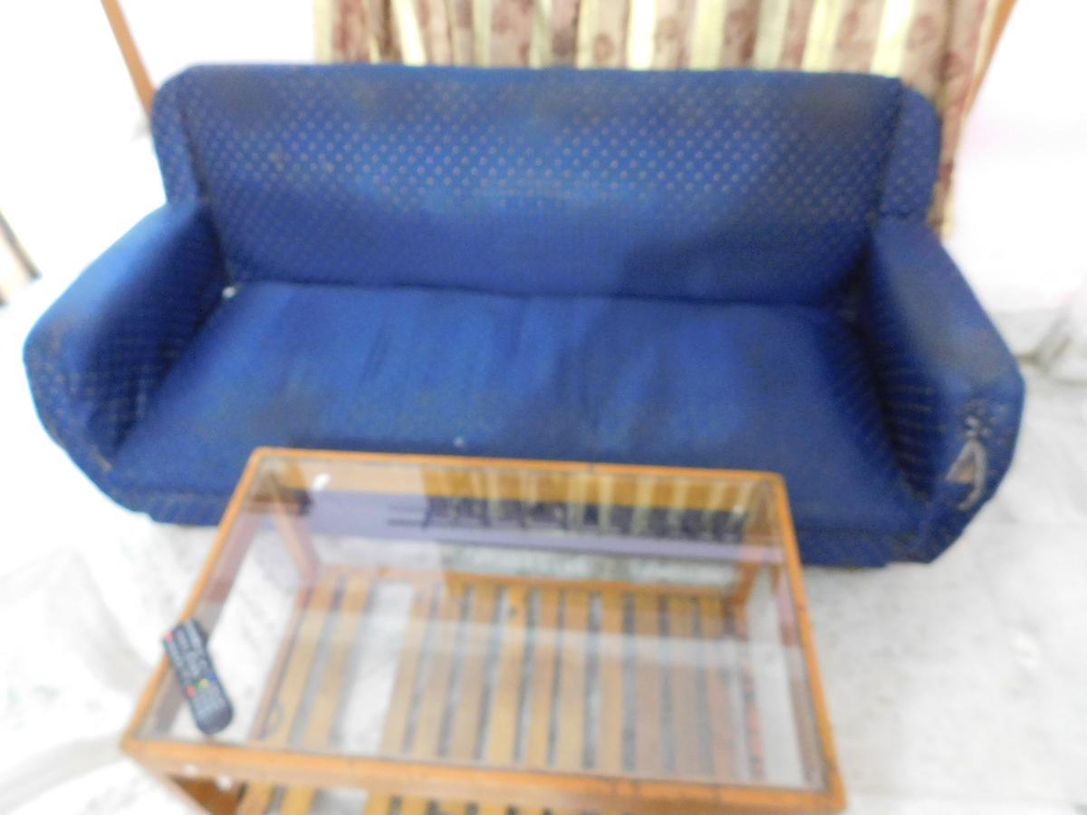 Dispur Lodge Guwahati Buitenkant foto